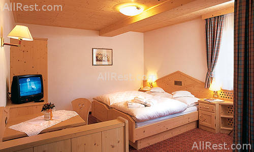 Hotel Piccolo 16
